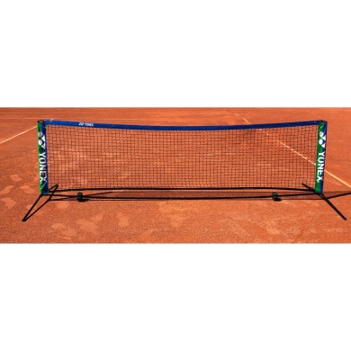 Yonex Tennis Net Mobile 3 Meters including Nylon Bag